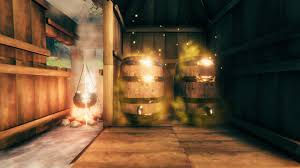How Long Does Fermentation Take In Valheim?