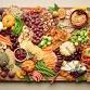 Fall Charcuterie Board Party