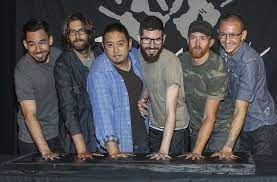 Numb (video short) 2003 linkin park: Emotionaler Facebook Post Linkin Park Verabschiedet Sich Von Chester Bennington Panorama Stuttgarter Nachrichten