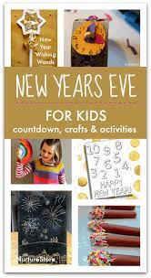 Games can be used to warm up the class before your lesson begins. 16 Countdown Activities For New Year S Eve For Kids Nurturestore