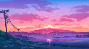 Check out inspiring examples of beautiful artwork on deviantart, and get inspired by our community of talented artists. Sunset Mountain Beautiful Art Scenery Landscape Hd 4k Wallpaper 8 310