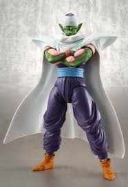 From the popular anime and manga series dragon ball z comes a figure of the proud namekian, piccolo! Dragon Ball Kai Piccolo S H Figuarts Special Color Edition Bandai Dragon Ball Ball Dragon Ball Z