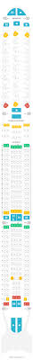 Seatguru Seat Map Air Canada Seatguru