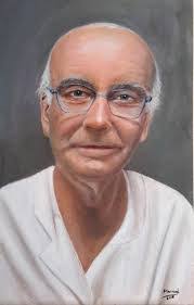 Luis Vendrell's Instagram, Twitter & Facebook