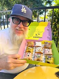 Long Beach coffee shop with cool vibe