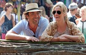 Image result for eat pray love movie dan bali