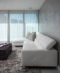 Artech Loft By Rs3 Innovative Architectural Design Hall And Living Room Modern Living Room Contemporary Bedroom