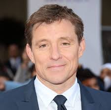 Facts about Ben Shephard