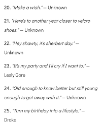 Birthday Quotes For Instagram Pictures Pin By Katrina Spriesterbach On 14th Birthday Birthday Captions Instagram Birthday Captions Instagram Quotes Captions