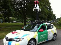 Wired is where tomorrow is realized. Disturbing Google Street View Photos