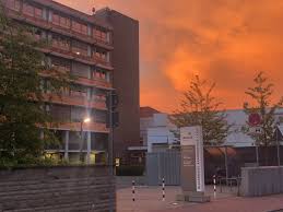 Manchmal ist auch auf dem schalter einfach nur ein rotes dreieck abgebildet. Anonyme Anzeige Gegen Akh Ermittlungen Eingestellt Celleheute De