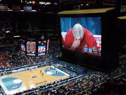 Maybe you would like to learn more about one of these? New Ncaa Tournament Tv Deal Between Cbs Tnt Trutv Tbs Changes How Fans Watch March Madness Cbs New York