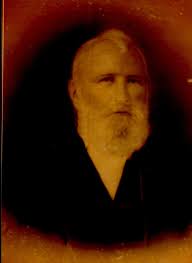 Larry Seabolt and his grandmother Evia Garrett Seabolt (1892-1990) (Mrs.  Ben H. Seabolt). Photo courtesy Kay Bailey Seabolt.