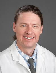 Ty Bennett Robinson, DO