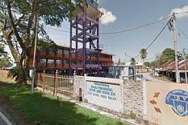 Datuk seri haji mohd zain bin haji abdul ghani (1997 mayıs 14 öldü) bir oldu malezyalı gelen siyasetçi malacca devlet. Kolej Vokasional Datuk Seri Mohd Zin Malayjal