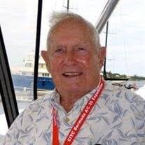 Ralph W. Barton Obituary