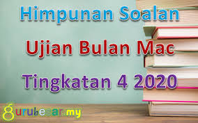 Poligon (polygons ii via cheguzam.blogspot.com. Himpunan Soalan Ujian Bulan Mac Tingkatan 4 2020 Gurubesar My