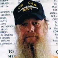 Obituary information for Leon William Smith