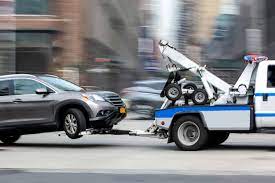 How much does a tow truck weigh. How Does A Tow Truck Work Mach 1 Services