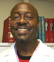 Dr. Antonio Nelson