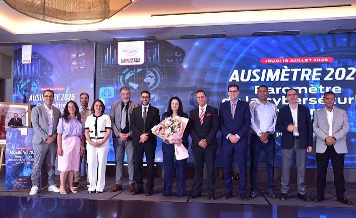 AUSIM MAROC- L'Association des Utilisateurs des Systèmes Informations