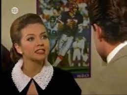 ﻿ soraya montenegro was the main antagonist of maría la del barrio. Maria La Del Barrio Luis Fernando Penso Lo Peor Encontro A Maria Con Nandito Youtube