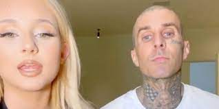 KUWTK: Travis Barker's Daughter Covers His Face Tattoos & Shocks Fans