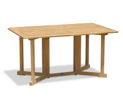 Hampshire oak gate leg dining table inside dimensions 1465 x 780. Gateleg Table And Folding Chairs Set