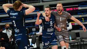 W ciągu kolejnych 28 dni w lidze mistrzów nie ma meczy do typowania. Liga Mistrzow Siatkarzy Cucine Lube Civitanova Grupa Azoty Zaksa Kedzierzyn Kozle Transmisja W Polsacie Sport Polsat Sport
