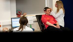 In counselling or related field. Applied Psychology Msc Middlesex University London