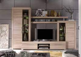 tv meubel boom woonkamer set stijlvolle woonkamers meubels