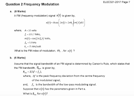 Solved Write A Mathematical Equation For The Output Of Th Chegg Com