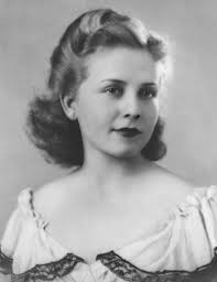 Obituary information for Mary M. Campbell