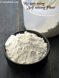 It was invented by henry jones. 53 Self Rising Flour Recipes Tarladalal Com