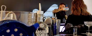 Absolut drinks