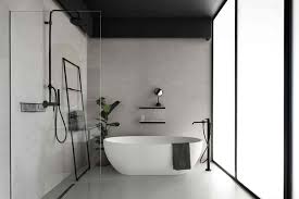 Keep these design tips and ideas in mind as you plan your dream bathroom. Bathroom Designs That You Can Escape To Part 4 Yanko Design