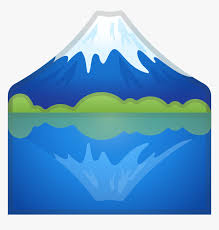 Mount Fuji Icon Mt Fuji Clipart Hd Png Download Transparent Png Image Pngitem