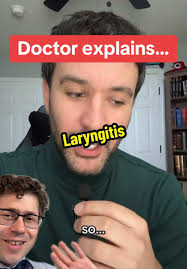 Effective Treatments for Laryngitis Explained