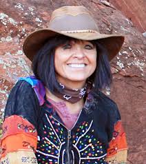 Sharron Vincent Porter