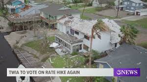 Jun 08, 2021 · wind insurance isn't mandatory in florida, but your mortgage lender may require it. Texas Windstorm Insurance Association Rate Hike Kiiitv Com