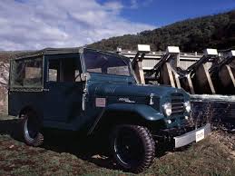 There are 22,971 vehicles involved in the australian market. Toyota Land Cruiser Canvas Top Au Spec Fj25 1956 60 Toyota Land Cruiser Land Cruiser Toyota