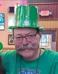 Kevin Beamish's Instagram, Twitter & Facebook