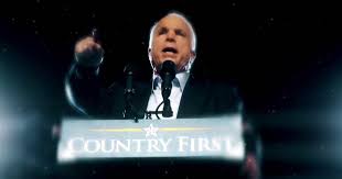 What Set John Mccain Apart From So Many Politicians Mccain John Mccain Senator Mccain