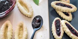 15 Recettes Pour Un Gouter Maison Recette Idee Recette Facile Gouter Equilibre