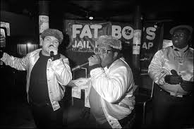 Prince markie dee, radio personality and the fat boys rapper, has died. Cxioglp0k 4rgm