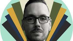 Justin Erickson's Instagram, Twitter & Facebook