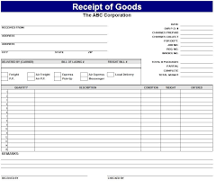 Image Result For Goods Received Note Format Download Free Receipt Template Receipt Template Best Templates