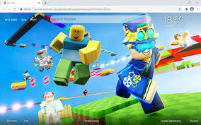 Dark mode, no ads, holiday themed, super heroes, sport teams, tv shows, movies and much more, on userstyles.org Roblox Download