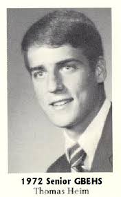 Happy Birthday to Green Bay East High '72 Classmates