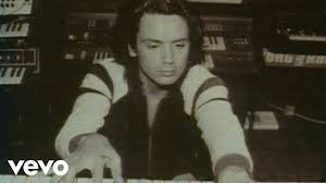 Image result for jean michel jarre